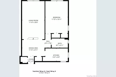 3536 76th Street #207, Jackson Heights, NY 11372 - Photo 36