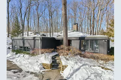 54 Hack Green Road, Pound Ridge, NY 10576 - Photo 2