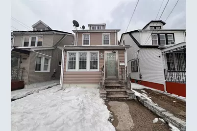11024 207th Street, Queens Village, NY 11429 - Photo 1