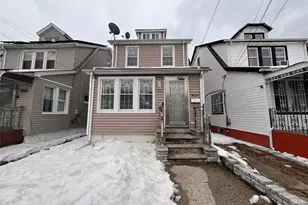 110-24 207th St, Queens Village, NY 11429 - Photo 1