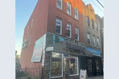 11310 Jamaica Avenue, Richmond Hill, NY 11418 - Photo 1