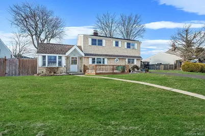 68 Coppersmith Road, Levittown, NY 11756 - Photo 2