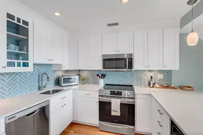 2820 Shipyard Lane #2C2, East Marion, NY 11939 - Photo 8