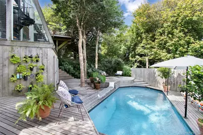 529 Sail Walk, Fire Island Pines, NY 11782 - Photo 2