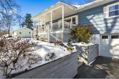 28 Paddock Place, Newburgh, NY 12550 - Photo 6