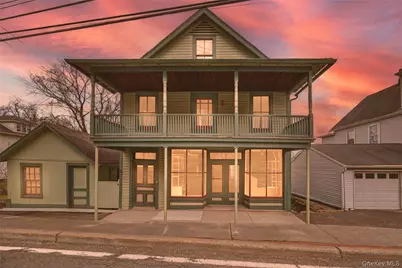 412 N Liberty Drive, Tomkins Cove, NY 10986 - Photo 2