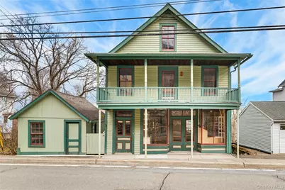 412 N Liberty Drive, Tomkins Cove, NY 10986 - Photo 1