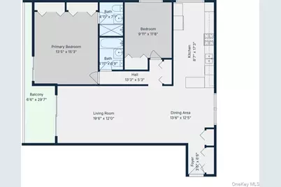 1120 Warburton Avenue #2A, Yonkers, NY 10701 - Photo 14