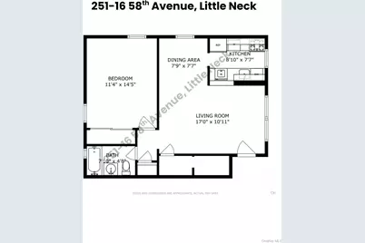 251-16 58th Avenue Unit #25-1, Little Neck, NY 11362 - Photo 16