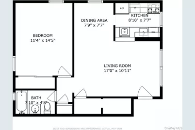 251-16 58th Avenue Unit #25-1, Little Neck, NY 11362 - Photo 16