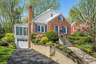 20 Taft Lane, Ardsley, NY 10502 - Photo 1