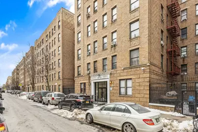 2187 Holland Avenue #4G, Bronx, NY 10462 - Photo 1