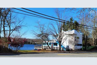 13 Horseshoe Lake Road, Kauneonga Lake, NY 12749 - Photo 4