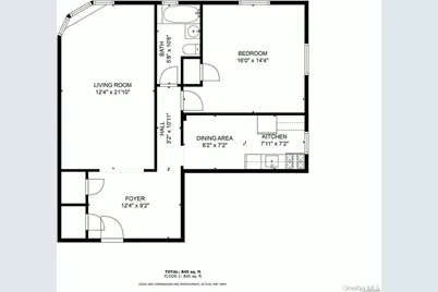 150 S Middle Neck Road #1B, Great Neck, NY 11021 - Photo 14