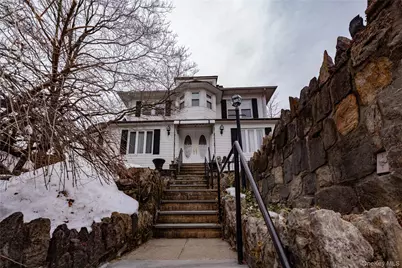 45 Aka 47 Saint James Terrace, Yonkers, NY 10704 - Photo 2