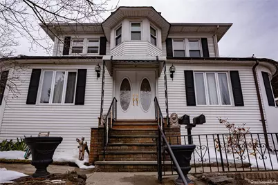 45 Aka 47 Saint James Terrace, Yonkers, NY 10704 - Photo 1
