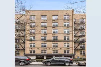 142-20 Franklin Avenue #6E, Flushing, NY 11355 - Photo 8