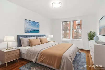 142-20 Franklin Avenue #6E, Flushing, NY 11355 - Photo 2