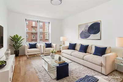 142-20 Franklin Avenue #6E, Flushing, NY 11355 - Photo 1