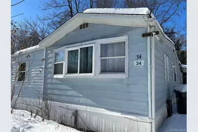 34 Dogwood Loop, Bloomingburg, NY 12721 - Photo 2