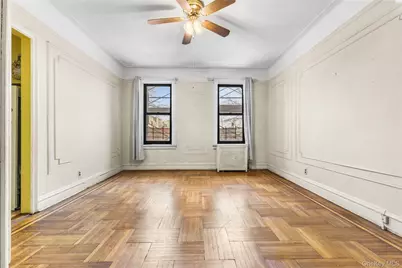 850 Saint Marks Avenue #4C, Brooklyn, NY 11213 - Photo 4