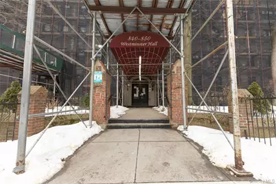 850 Saint Marks Avenue #4C, Brooklyn, NY 11213 - Photo 2