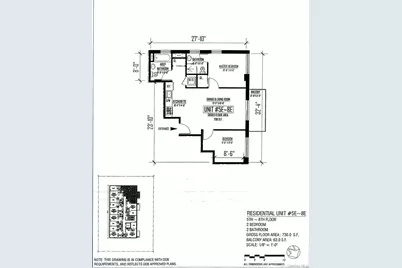 97-29 64th Road #7E, Rego Park, NY 11374 - Photo 10