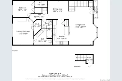 604 Narragansett Villas Drive, Lindenhurst, NY 11757 - Photo 24