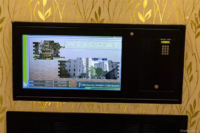 5 Fordham Hill Oval #12B, Bronx, NY 10468 - Photo 1