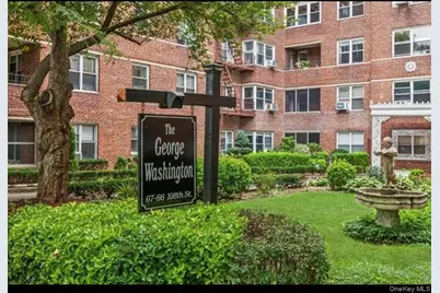 6766 108th Street #D5, Forest Hills, NY 11375 - Photo 1