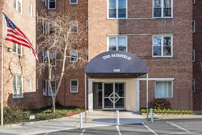 640 W 231st Street #7E, Bronx, NY 10463 - Photo 26