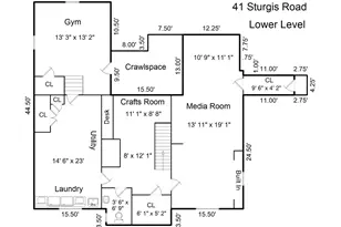 41 Sturgis Rd, Bronxville, NY 10708 - Photo 42