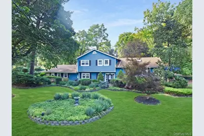 6 Kenbar Road, West Nyack, NY 10994 - Photo 1