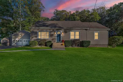 180 Grange Road, Otisville, NY 10963 - Photo 1