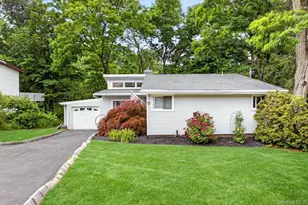 35 Wheeler Dr, Cortlandt Manor, NY 10567 - Photo 4