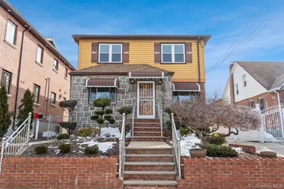 149-19 117th Street, Ozone Park, NY 11420 - Photo 1