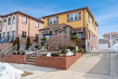 149-19 117th Street, Ozone Park, NY 11420 - Photo 2
