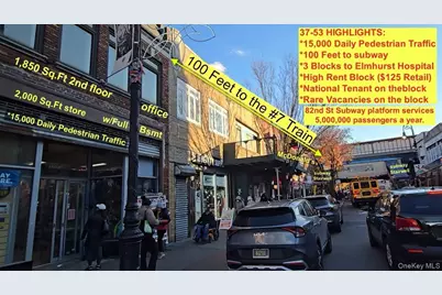 37-53 82nd Street, Jackson Heights, NY 11372 - Photo 1