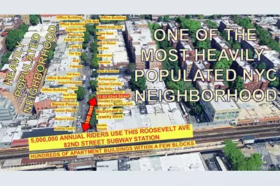 37-53 82nd Street, Jackson Heights, NY 11372 - Photo 4