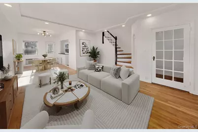 8256 Eliot Avenue, Middle Village, NY 11379 - Photo 2