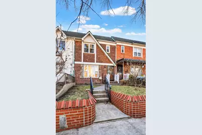 8256 Eliot Avenue, Middle Village, NY 11379 - Photo 1