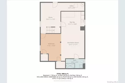 33 McKee Street, Floral Park, NY 11001 - Photo 32