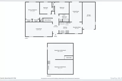 7 Joni Drive, Mount Sinai, NY 11766 - Photo 30