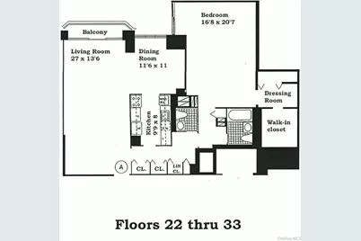 27110 Grand Central Parkway #25A, Floral Park, NY 11005 - Photo 26