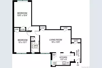 68-20 Burns Street #B2, Forest Hills, NY 11375 - Photo 18