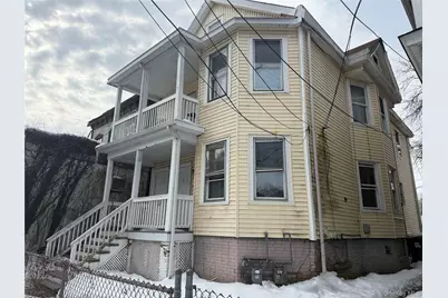 210 N Hamilton Street #1, Poughkeepsie, NY 12601 - Photo 2