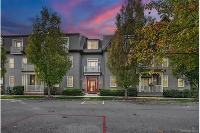 15 Cropsey Street #15-3A, Warwick, NY 10990 - Photo 1