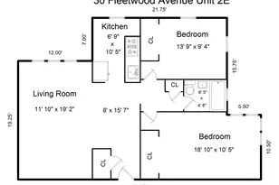 30 Fleetwood Ave, Mount Vernon, NY 10552 - Photo 16