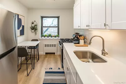 30 Fleetwood Avenue #2E, Mount Vernon, NY 10552 - Photo 4