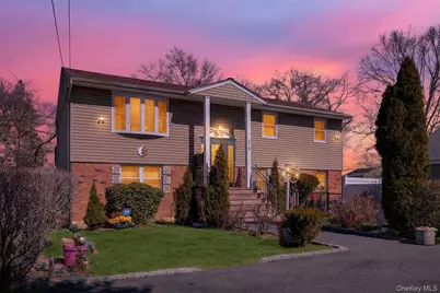 379 Washington Avenue, Roosevelt, NY 11575 - Photo 1